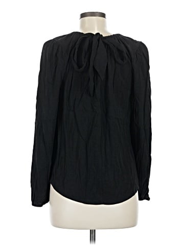 The Odells Long Sleeve Blouse (view 2)