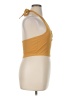 Romwe Gold Tank Top Size XL - photo 4