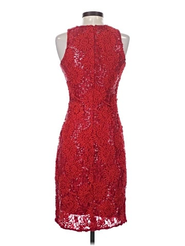 JS Boutique Cocktail Dress (view 2)