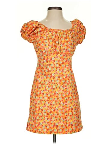 Caroline Constas Casual Dress (view 1)