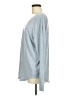 Athleta Blue Long Sleeve T-Shirt Size M - photo 5