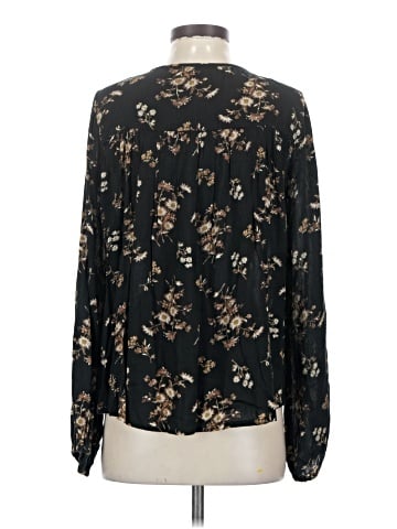 Denim & Supply Ralph Lauren Long Sleeve Blouse (view 2)