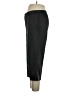 Dockers Solid Black Dress Pants Size 14 - photo 5