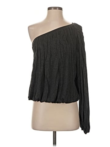 Robert Rodriguez Long Sleeve Top (view 1)
