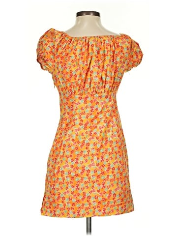 Caroline Constas Casual Dress (view 2)