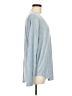 Athleta Blue Long Sleeve T-Shirt Size M - photo 4