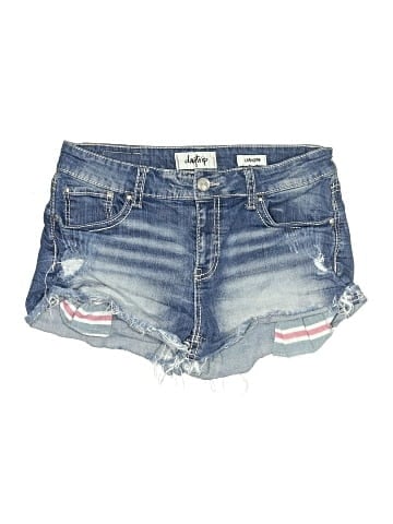 Daytrip Denim Shorts (view 1)