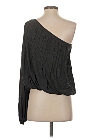 Robert Rodriguez Long Sleeve Top (view 2)