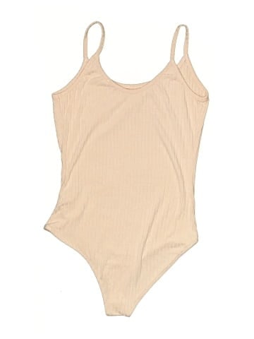 Bershka Bodysuit (view 1)