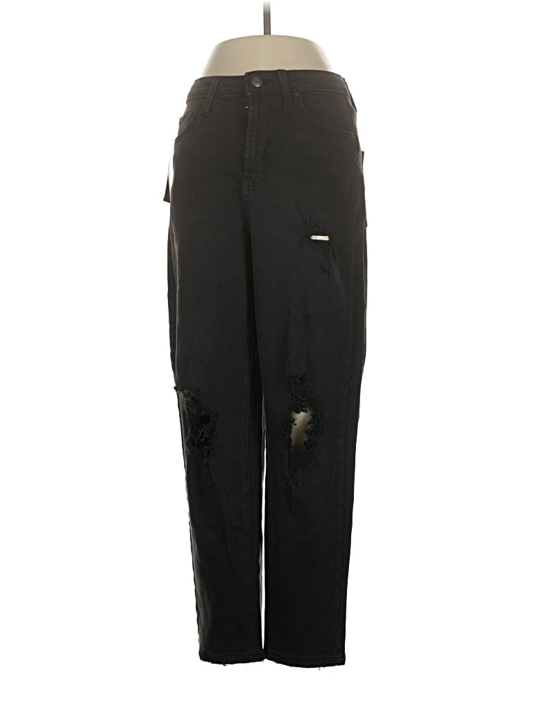 Pre-owned Wild Fable Jeans In Black