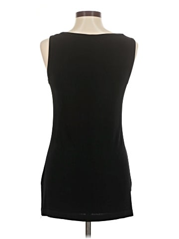 Travelers by Chico's Sleeveless T-Shirt (view 2)