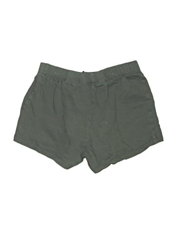 H&M Khaki Shorts (view 2)