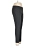 St. John's Bay Chevron-herringbone Gray Dress Pants Size L - photo 4
