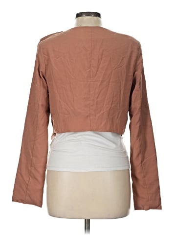 Freebird Kimono (view 2)