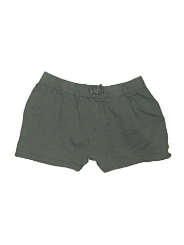H&M Khaki Shorts (view 1)