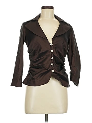 Tadashi Blazer (view 1)