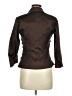 Tadashi Brown Blazer Size 6 - photo 2