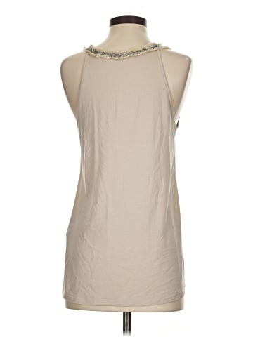 Max&Co. Sleeveless Blouse (view 2)