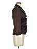 Tadashi Brown Blazer Size 6 - photo 4