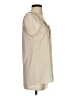 Max&Co. Tan Sleeveless Blouse Size S - photo 4