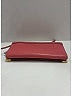 Chloé Pink Leather Milo continental flap Wallet One size - photo 3