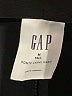 Gap Black Active Pants Size M (tall) - photo 7