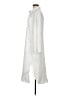 Shein 100% Polyester Ivory Casual Dress Size M - photo 5