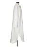 Shein 100% Polyester Ivory Casual Dress Size M - photo 4