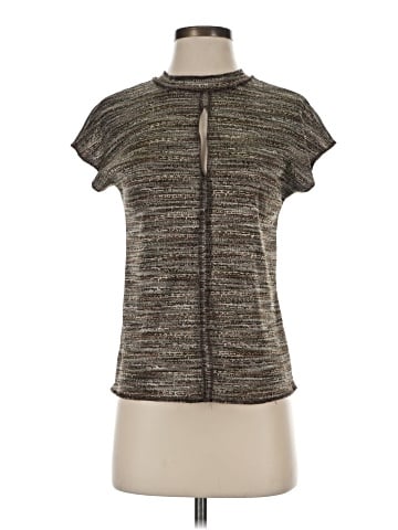 Linda Lundstrom Short Sleeve T-Shirt (view 1)