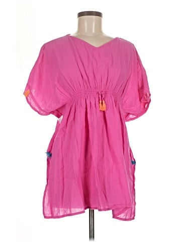 Calzedonia Short Sleeve Blouse (view 1)