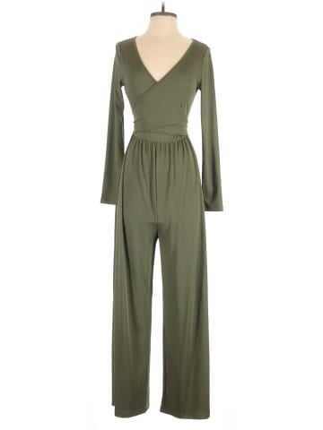 Cider Jumpsuit (view 1)