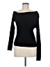 Unbranded Black Pullover Sweater Size M - photo 1