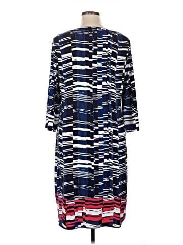 Grayson Casual Dress (view 2)