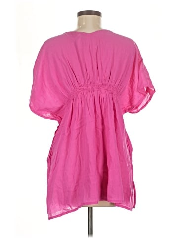 Calzedonia Short Sleeve Blouse (view 2)
