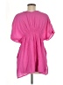 Calzedonia Pink Short Sleeve Blouse Size Med - Lg - photo 2