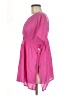 Calzedonia Pink Short Sleeve Blouse Size Med - Lg - photo 5