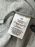 Flora Nikrooz Gray Sweatshirt Size 18 - photo 8