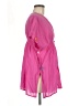Calzedonia Pink Short Sleeve Blouse Size Med - Lg - photo 4