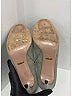 Gucci 100% Suede Gray Suede Ankle Boot Size EU (IT) 39 1/2 / US 9 1/2 - photo 6