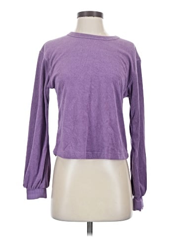 LPA Sweatshirt (view 1)