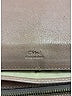 Chloé Pink Leather Milo continental flap Wallet One size - photo 8