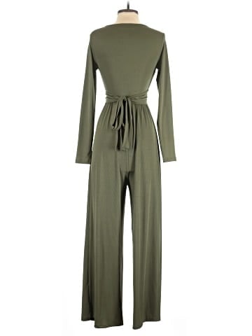Cider Jumpsuit (view 2)