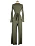 Cider Green Jumpsuit Size S - photo 2