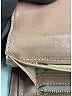 Chloé Pink Leather Milo continental flap Wallet One size - photo 4