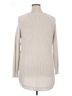 RD Style Ivory Long Sleeve Top Size XL - photo 2