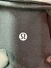 Lululemon Athletica Solid Black Active Pants Size 2 - photo 7