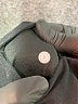 Lululemon Athletica Solid Black Active Pants Size 2 - photo 8
