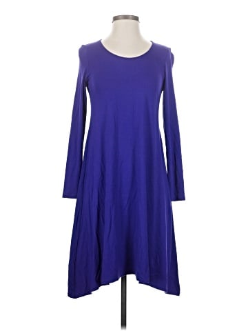 Eileen Fisher Casual Dress (view 1)