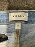 FRAME Blue Jeans Size 31 waist - photo 7