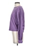LPA Purple Sweatshirt Size XS - photo 5